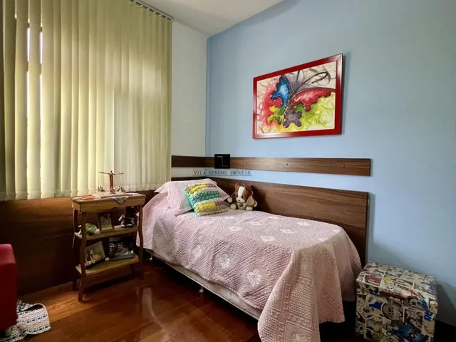 Imagem 10: Cobertura à venda em Sete Lagoas, Mangabeiras, com 3 quartos, 216m²
