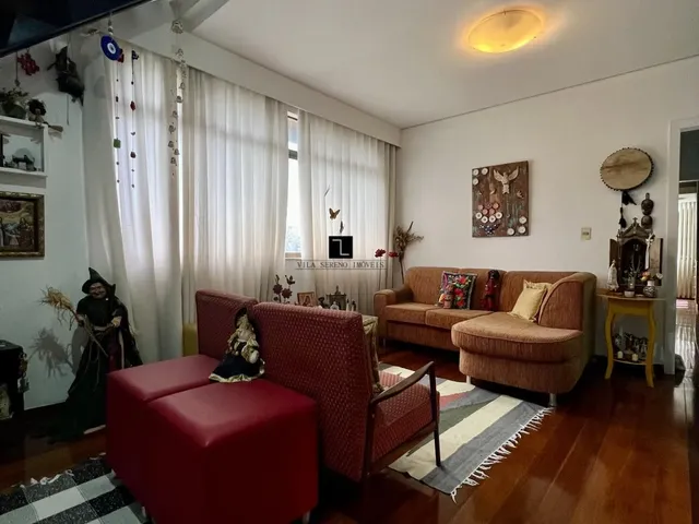 Imagem 3: Cobertura à venda em Sete Lagoas, Mangabeiras, com 3 quartos, 216m²