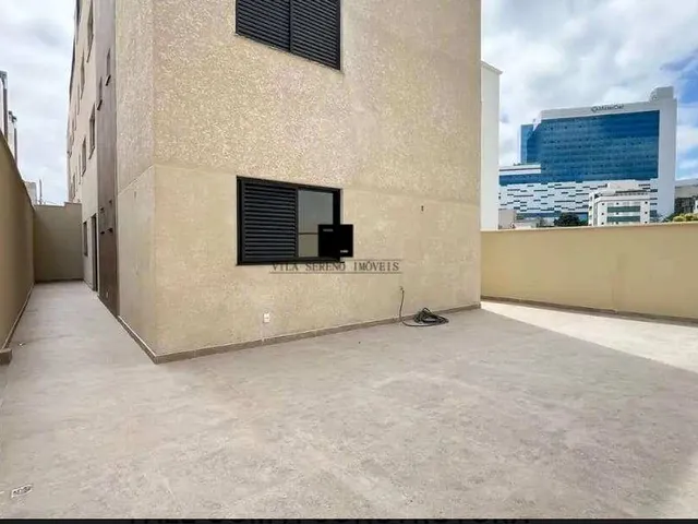 Imagem: Apartamento Área Privativa 3 quartos com