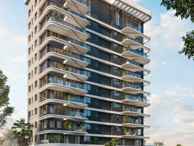 Imagem: Apartamento à venda no Art House, com 4