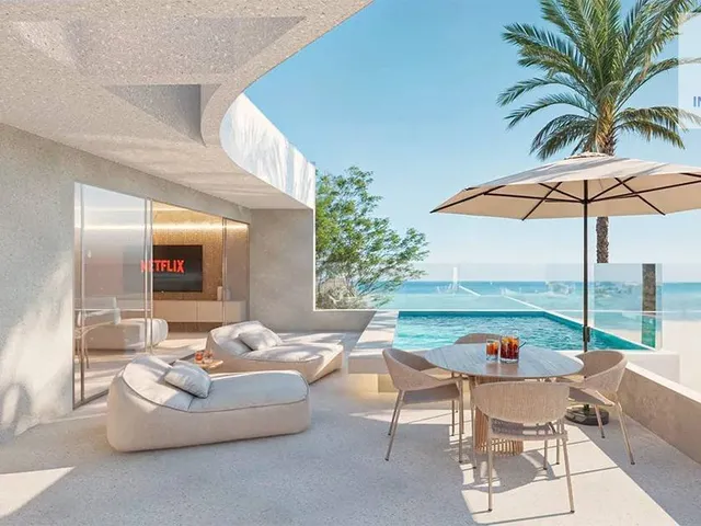 Imagem 1: Maracaipe Beach Living