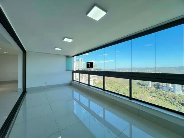 Imagem: Apartamento à venda, no Mirante da Serra