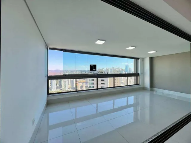 Imagem 2: Apartamento à venda, no Mirante da Serra em Nova Lima, Vila da Serra, com 3 quartos