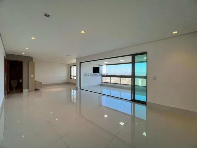 Imagem 5: Apartamento à venda, no Mirante da Serra em Nova Lima, Vila da Serra, com 3 quartos