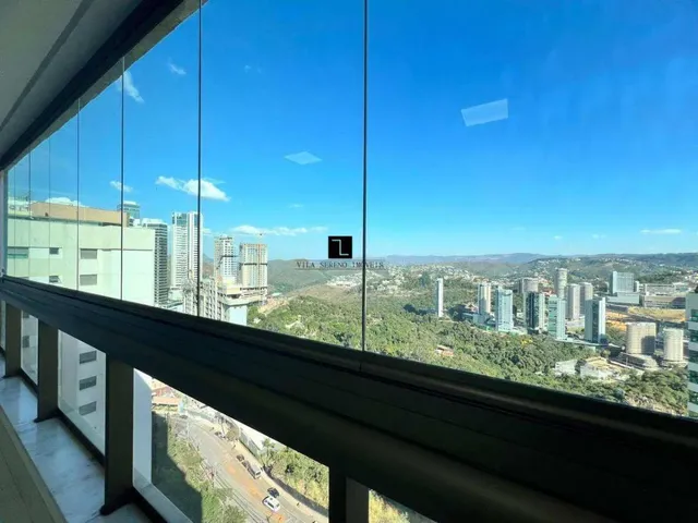Imagem 13: Apartamento à venda, no Mirante da Serra em Nova Lima, Vila da Serra, com 3 quartos