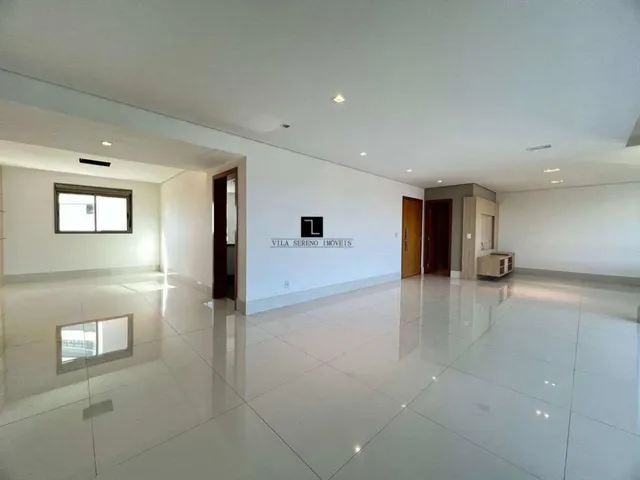 Imagem 4: Apartamento à venda, no Mirante da Serra em Nova Lima, Vila da Serra, com 3 quartos
