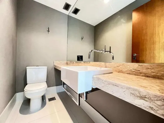 Imagem 7: Apartamento à venda, no Mirante da Serra em Nova Lima, Vila da Serra, com 3 quartos