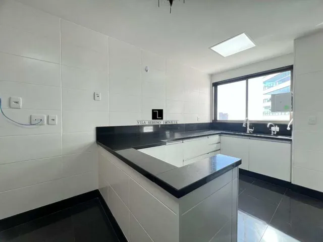 Imagem 8: Apartamento à venda, no Mirante da Serra em Nova Lima, Vila da Serra, com 3 quartos
