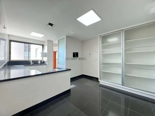 Imagem 9: Apartamento à venda, no Mirante da Serra em Nova Lima, Vila da Serra, com 3 quartos