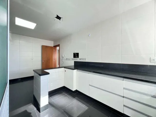 Imagem 10: Apartamento à venda, no Mirante da Serra em Nova Lima, Vila da Serra, com 3 quartos