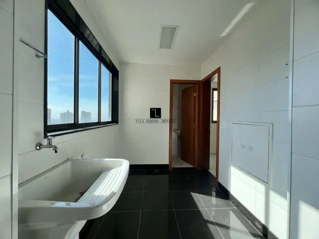 Imagem 11: Apartamento à venda, no Mirante da Serra em Nova Lima, Vila da Serra, com 3 quartos