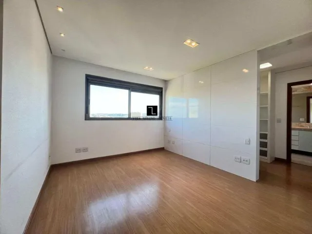 Imagem 3: Apartamento à venda, no Mirante da Serra em Nova Lima, Vila da Serra, com 3 quartos