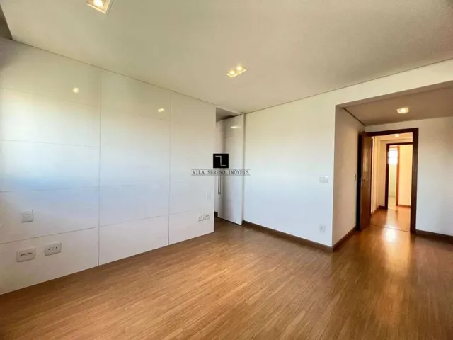 Imagem 6: Apartamento à venda, no Mirante da Serra em Nova Lima, Vila da Serra, com 3 quartos