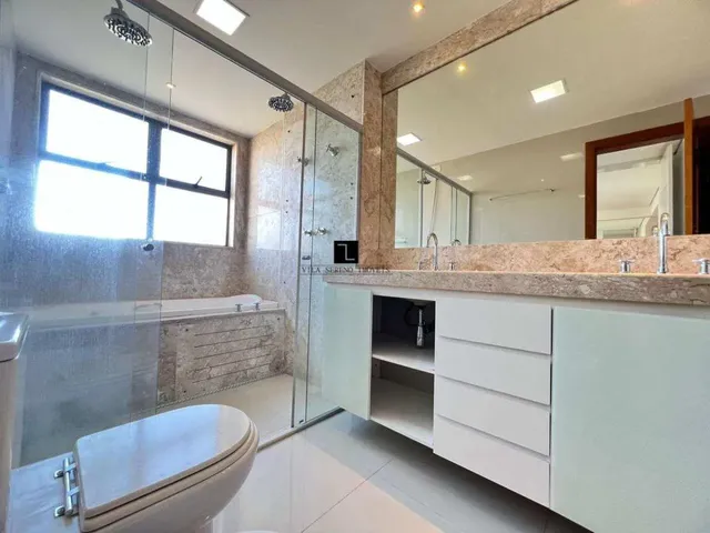 Imagem 14: Apartamento à venda, no Mirante da Serra em Nova Lima, Vila da Serra, com 3 quartos