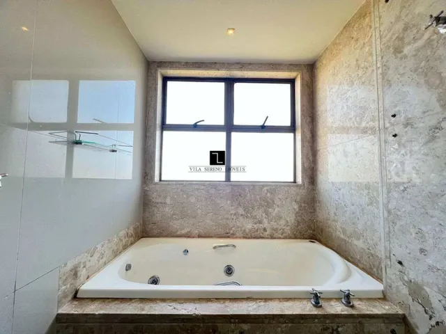 Imagem 15: Apartamento à venda, no Mirante da Serra em Nova Lima, Vila da Serra, com 3 quartos
