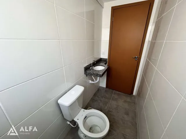 Imagem 3: Studio à venda em Barbacena, Centro, com 1 quarto, 21m²