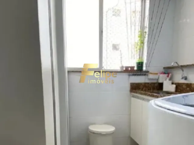 Imagem 9: BELÍSSIMO APARTAMENTO DE 03 QUARTOS, SENDO 01 SUÍTE, ACABAMENTO DE ALTA QUALIDADE, À