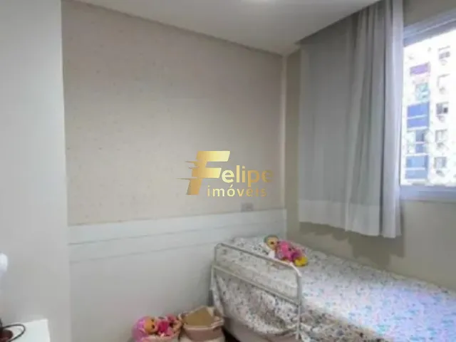 Imagem 6: BELÍSSIMO APARTAMENTO DE 03 QUARTOS, SENDO 01 SUÍTE, ACABAMENTO DE ALTA QUALIDADE, À