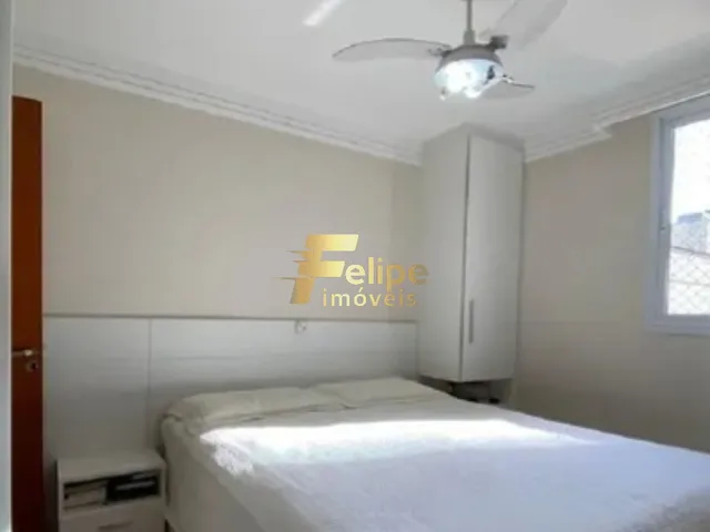Imagem 8: BELÍSSIMO APARTAMENTO DE 03 QUARTOS, SENDO 01 SUÍTE, ACABAMENTO DE ALTA QUALIDADE, À