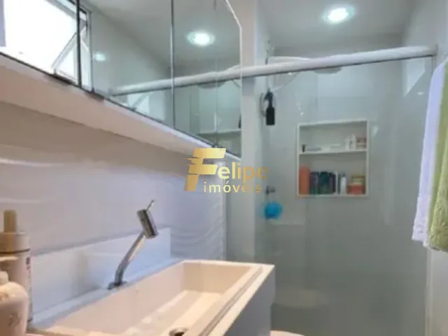 Imagem 11: BELÍSSIMO APARTAMENTO DE 03 QUARTOS, SENDO 01 SUÍTE, ACABAMENTO DE ALTA QUALIDADE, À