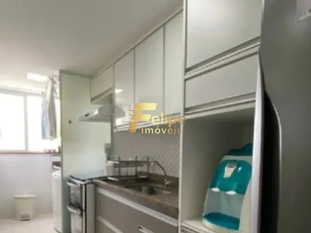 Imagem 13: BELÍSSIMO APARTAMENTO DE 03 QUARTOS, SENDO 01 SUÍTE, ACABAMENTO DE ALTA QUALIDADE, À
