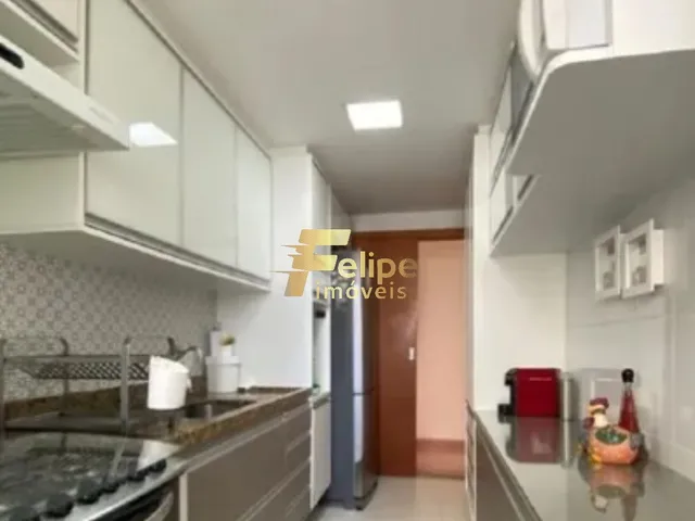 Imagem 2: BELÍSSIMO APARTAMENTO DE 03 QUARTOS, SENDO 01 SUÍTE, ACABAMENTO DE ALTA QUALIDADE, À