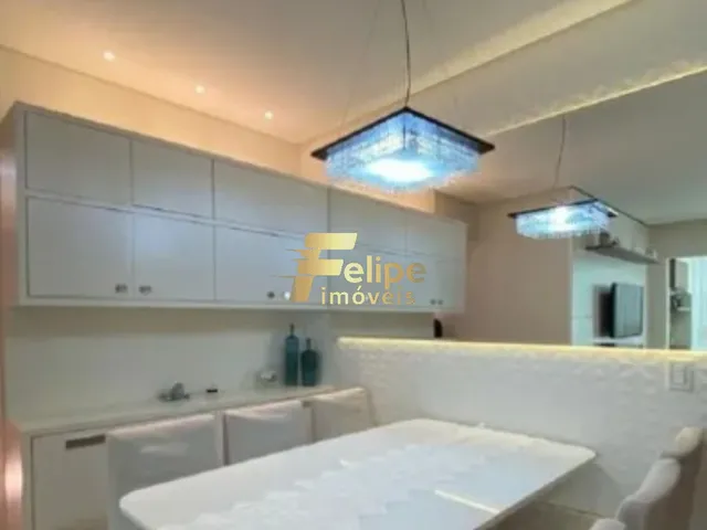 Imagem 12: BELÍSSIMO APARTAMENTO DE 03 QUARTOS, SENDO 01 SUÍTE, ACABAMENTO DE ALTA QUALIDADE, À