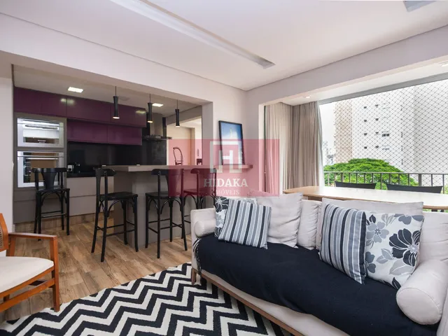 Imagem: Apartamento À Venda no Bairro Cidade Monções