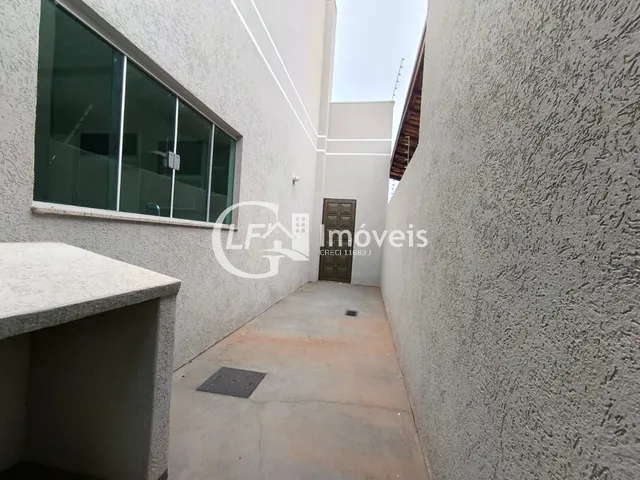 Imagem 9: Oportunidade Imperdível: Casa À Venda em Campo Grande-Ms, Jd. Panamá! 3 Quartos, 1