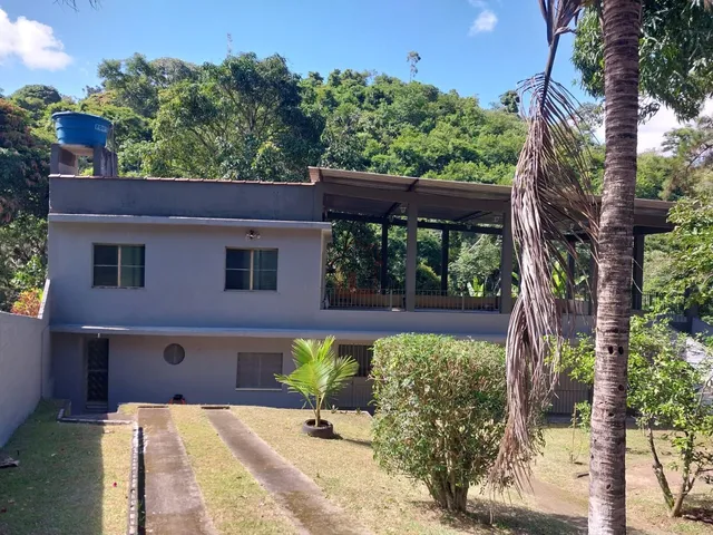 Imagem: Chácara À Venda no Bairro Centro - Piraí/Rj