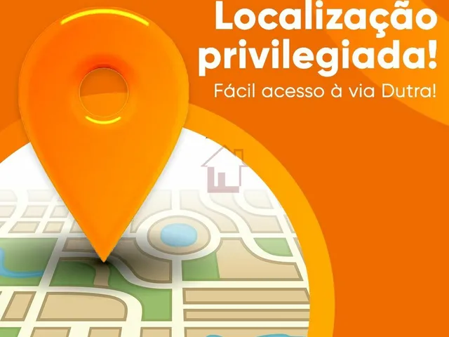 Imagem: O terreno possui 160m² de Área e está localizado em