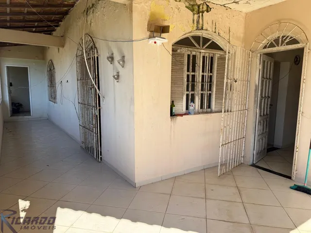 Imagem 6: Casa bem estruturada na região central da cidade. Perto de tudo! Valorização do
