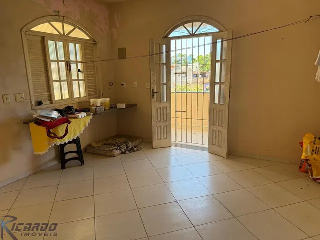 Imagem 7: Casa bem estruturada na região central da cidade. Perto de tudo! Valorização do