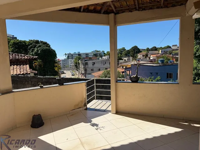Imagem 10: Casa bem estruturada na região central da cidade. Perto de tudo! Valorização do