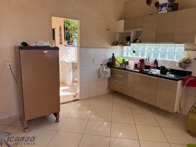 Imagem 13: Casa bem estruturada na região central da cidade. Perto de tudo! Valorização do