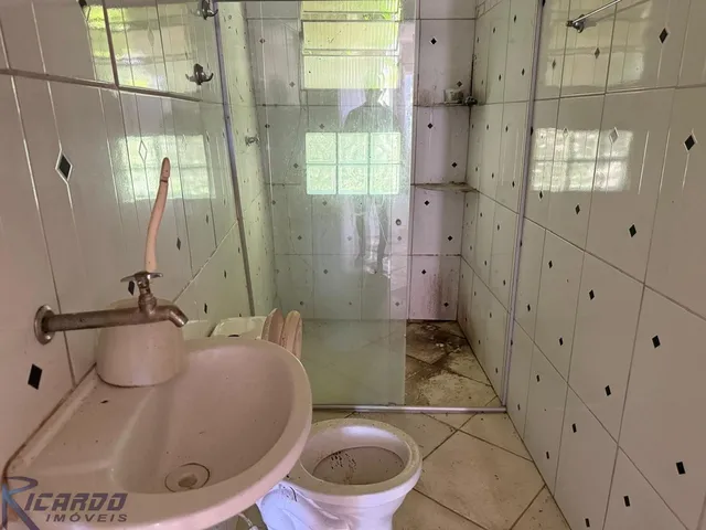 Imagem 3: Casa bem estruturada na região central da cidade. Perto de tudo! Valorização do