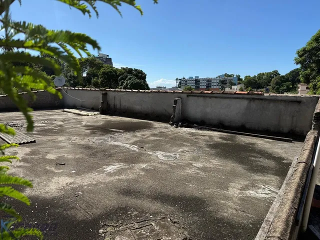Imagem 2: Casa bem estruturada na região central da cidade. Perto de tudo! Valorização do