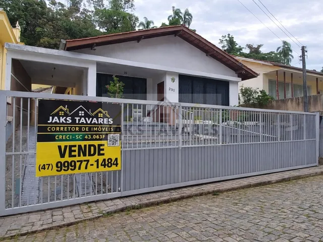 Imagem: Casa no Centro Histórico em São Francisco