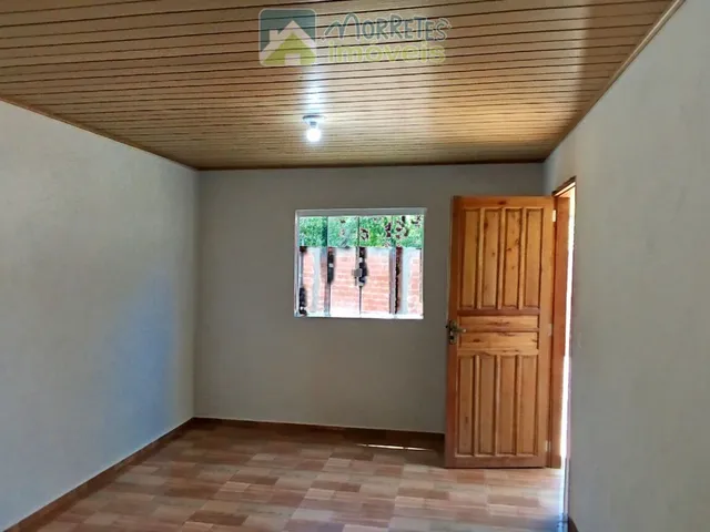 Imagem: Casa à Venda em Morretes/PR