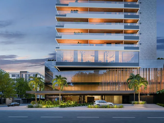 Imagem 15: Torre Vértice Belém – Studios e Apartamentos até 3 Suítes