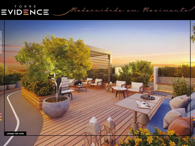 Imagem 4: Studios e Apartamentos até 94m² na Alcindo Cacela – Financiamento Disponível