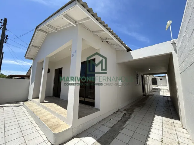 Imagem: Casa à venda no bairro Magalhães - Laguna/SC