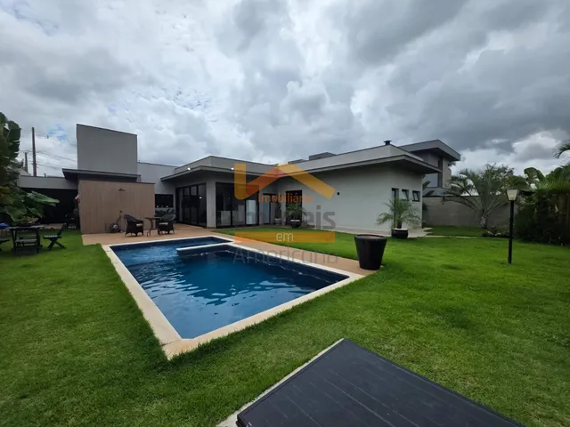 Imagem: Imóvel de Alto Padrão Casa em Condomínio