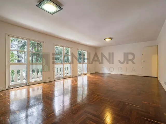 Imagem: Apartamento com varabda para Locação no