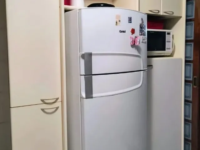 Imagem 2: Apartamento em Centro, Florianópolis/SC