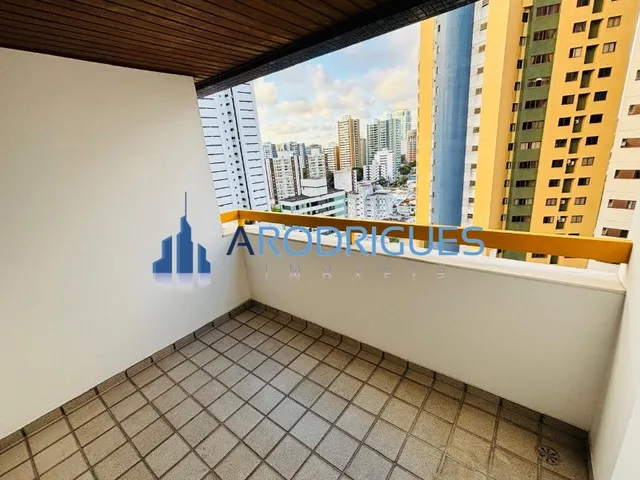 Imagem: Apartamento à Venda no Caminho das Árvores