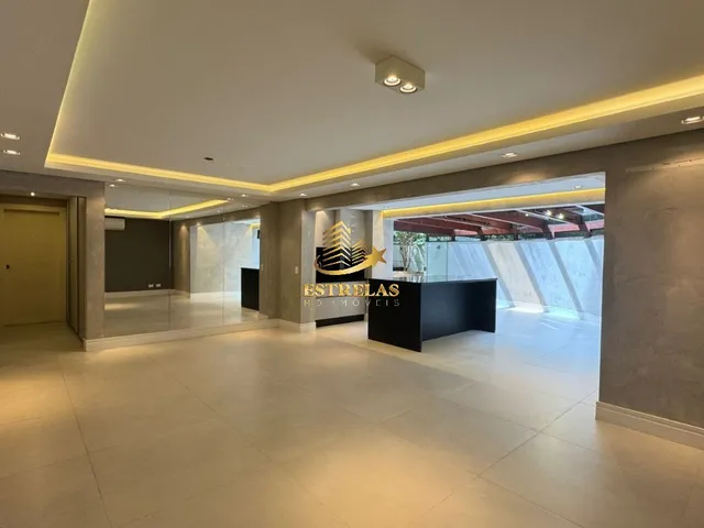 Imagem: Apartamento de luxo à venda em Curitiba-PR