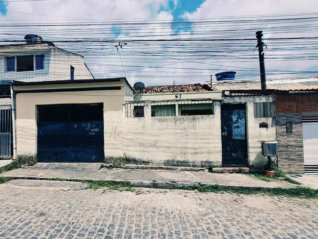 Imagem: Casa de vila à venda em Olinda, Ouro Preto