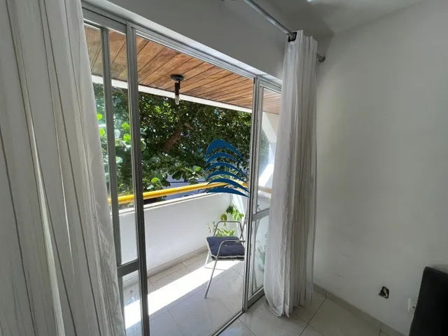 Imagem: Apartamento na Pituba, 57M², 2/4, Sala