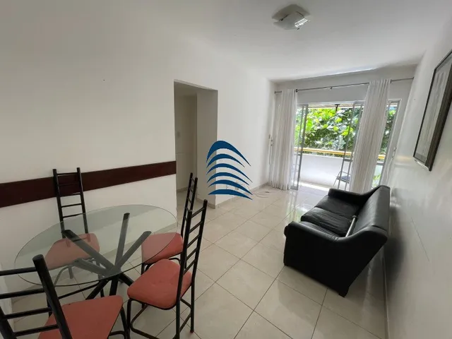 Imagem 4: Apartamento na Pituba, 57M², 2/4, Sala, Varanda Área de Serviço e Banheiro de